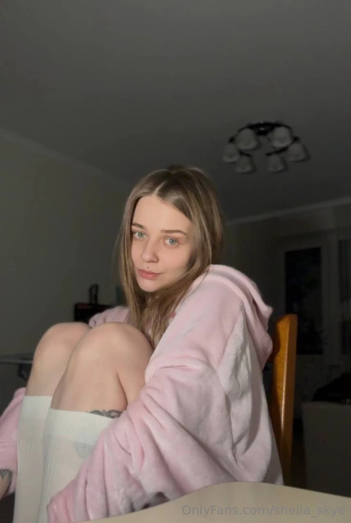 Horny babe stella_joy just turned her page free stella_joy is waiting part 2 