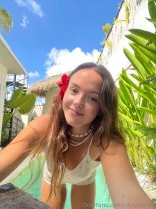 Soaking up the sun and thinking about you part 2