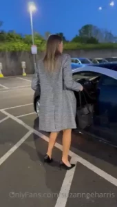 Never safe from a camera shopping and the camera is out