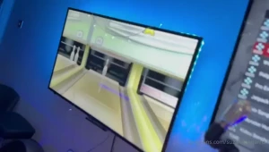 Always have a fun night with plenty of games and abit naughty thrown