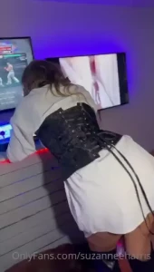 What a night and much needed