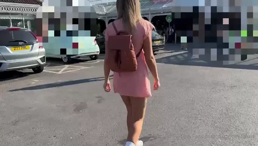 Canny day out in the sun a bit shopping few live bands and a cruise 