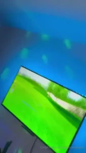 A game of golf in my underwear why not eh might help me win fun golf