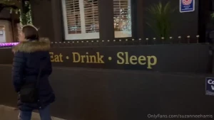 Having a walk down south shields did anyone spot these three little