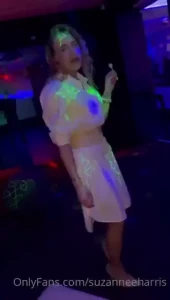 Happy new year currently partying down south shields