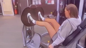 8 weeks into training and loving it