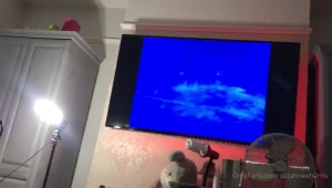 Doing a bit of work online and watching tales from the crypt getting