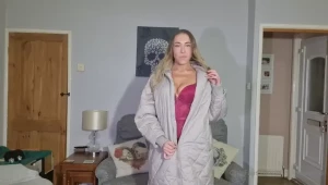 This coat will come in handy for this winter this is the kind of thing