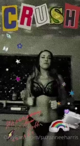 Little bit tipsy dancing to the superman song dont know if anyone