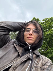 I feel good and that s enough