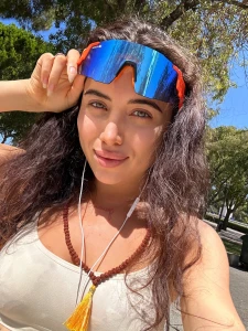 Too hot to shade part 1