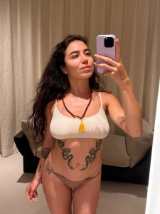 Mirror s lucky today part 1