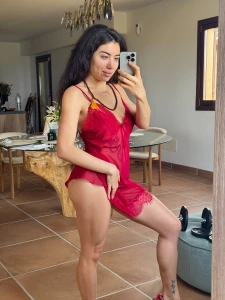 Too obsessed with this pajama comfy enough to sleep sexy enough to