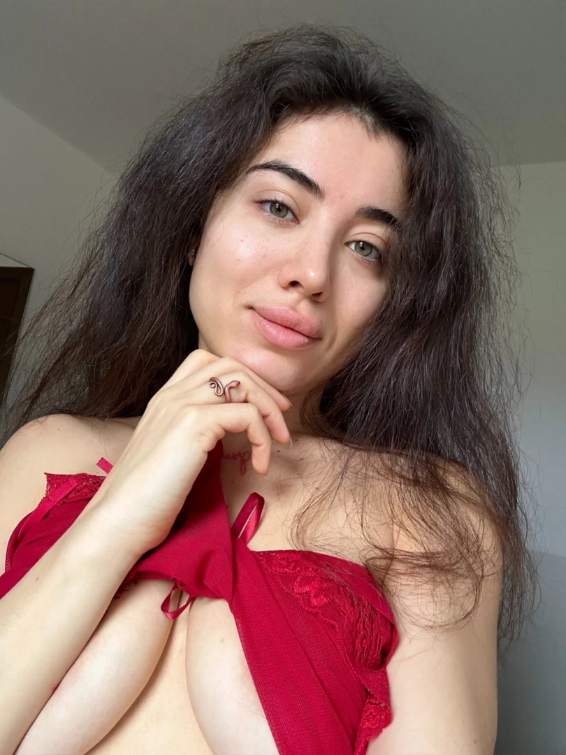 Still half-asleep but already dangerous 