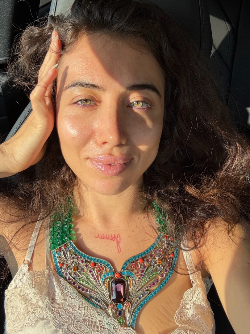 Inhale the softness exhale the noise part 1 