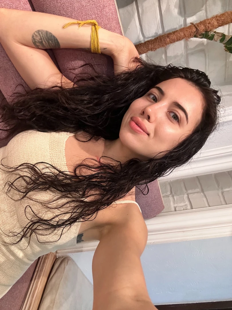 A little tired part 2 