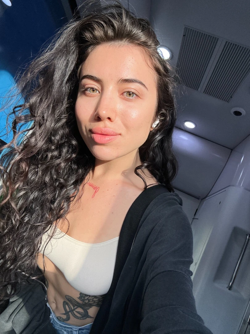 Caught a moment before the next stop part 1 