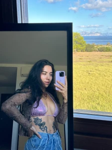 Sand everywhere even in my soul but worth it