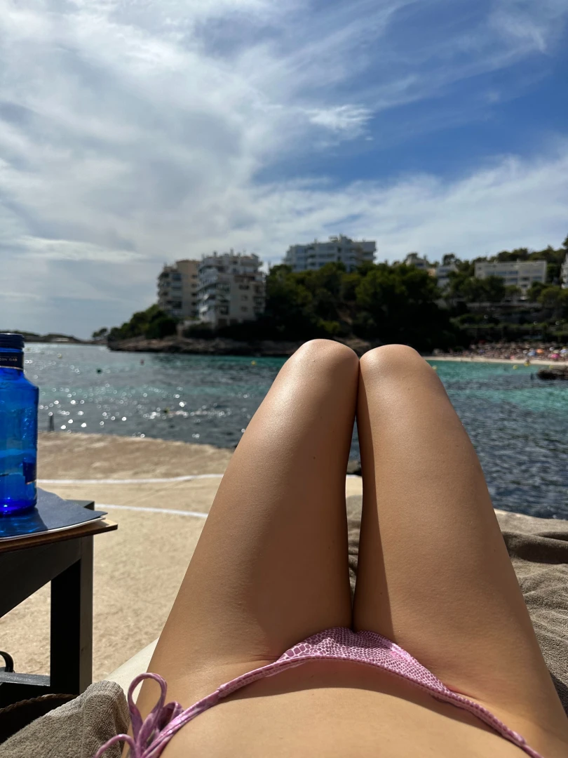 Salty skin amp sweet memories 