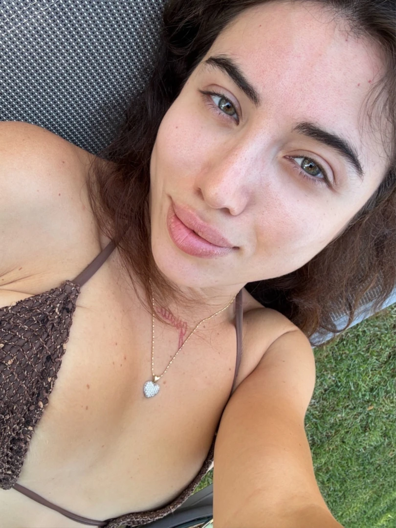 So relaxed it might be dangerous to get too close i might pull you in part 1 