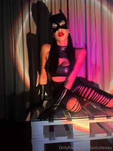 Should i film a batman video with a lucky subscriber