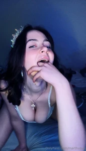 Meine neuen kost me sind leider noch nicht angekommen part 3