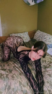 I love being on my knees for you part 9