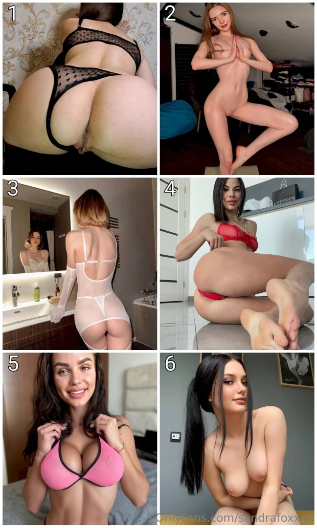 Follow my besties for special perks 1 arielwavess 2 mayamelody 3 