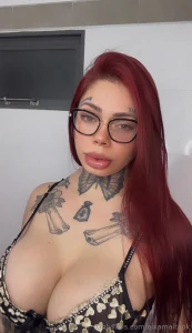 Me agrada usar anteojos