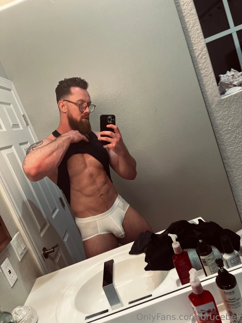 Wearing thevonking s underwear who likes them on me 