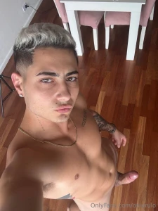 Una videollamada con corrida como plus