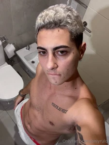 Me acompa as a la ducha part 7
