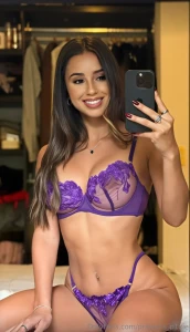 The hottest lunaa_official introducing lunaa_official seductive daring part 34