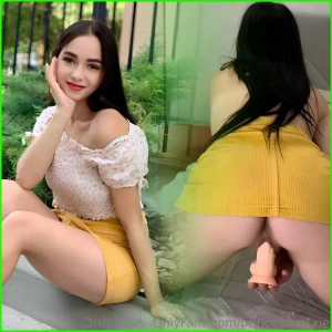 Candy_yara now wet she loves having her juicy ass squeezed this part 34