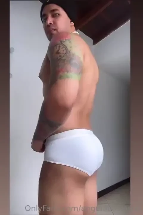 Como se ven mis nalguitas 