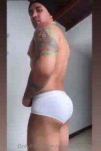 Como se ven mis nalguitas