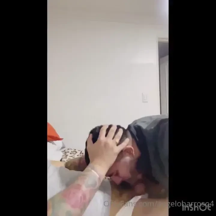 Onlyfans com andresmilan que rico la pas con este bebe ufff como me 