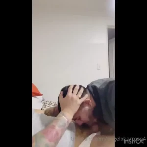 Onlyfans com andresmilan que rico la pas con este bebe ufff como me