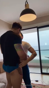 Que rico como nos corrimos