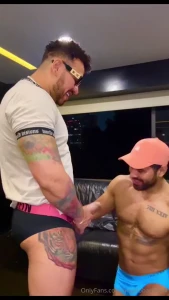 Rico este beb