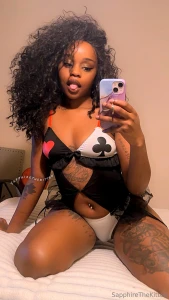 A gift from one of you part 4