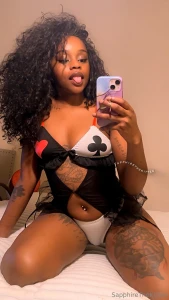 A gift from one of you part 1