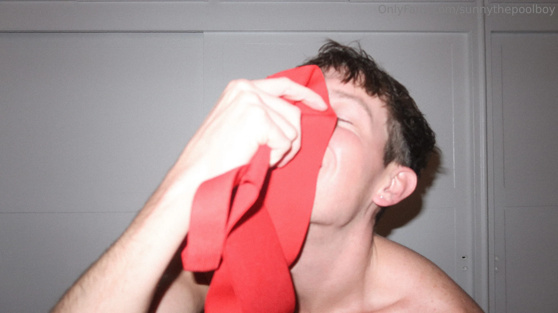 Sunnythepoolboy part 1 