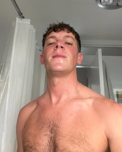 Did somebody order a glazed donut