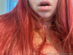 Meet cherry quin she s here to drain your bank account and tell you