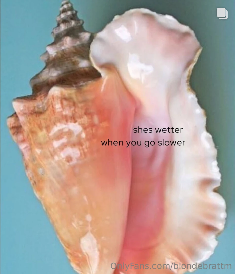 Savour me slowly when we wake up 