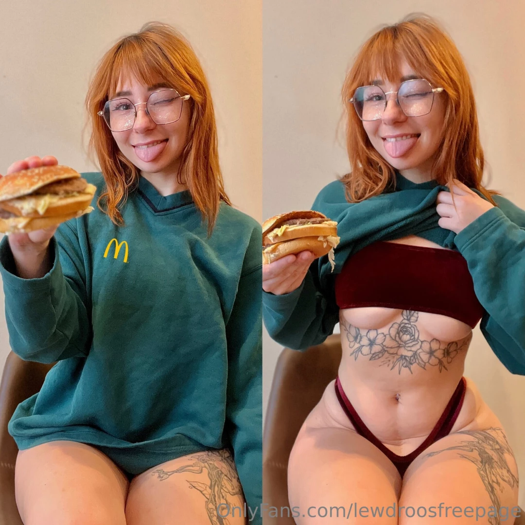 Who remembers this mcdonald s mama 