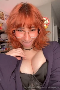 Whatcha notice first bby