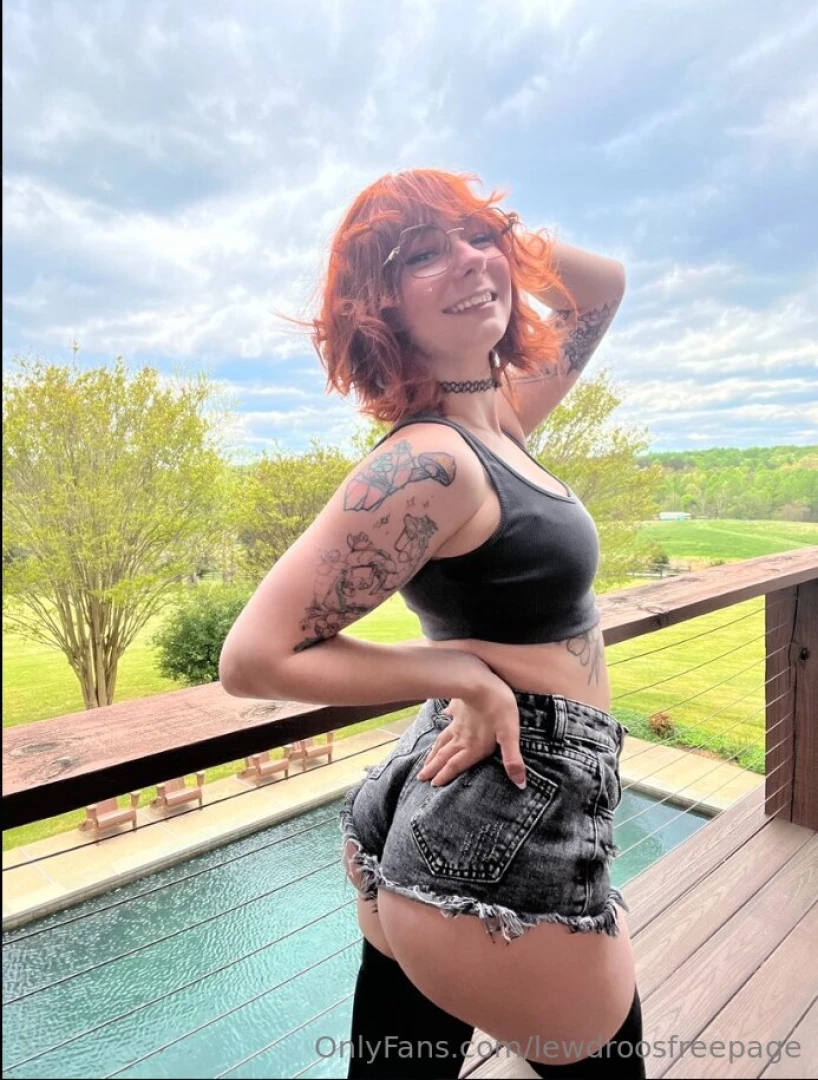 How s the view part 769 