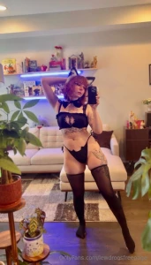 Felt super cute and pretty in this outfit